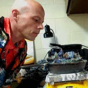 Meet your Posher, Matthew